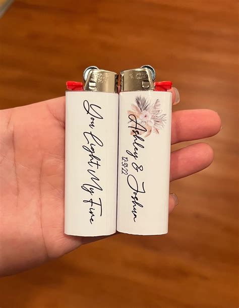 custom lighters etsy|More.